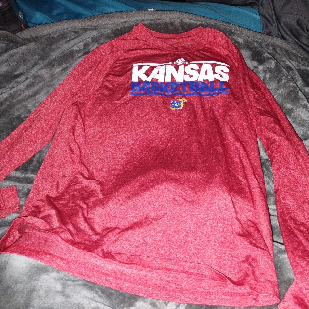 Kansas Jay Hawks University